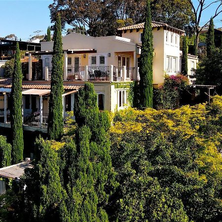 Villa Mallorca Red Hill South Экстерьер фото