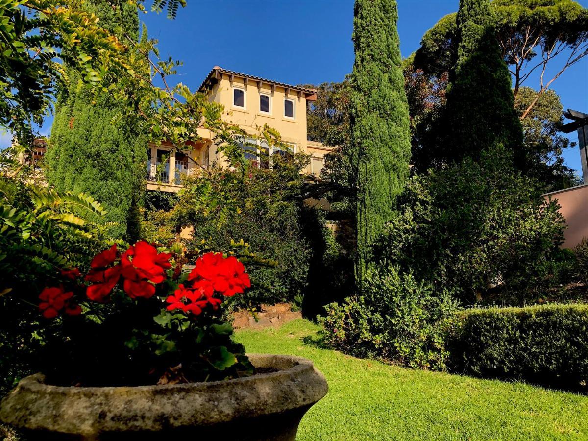 Villa Mallorca Red Hill South Экстерьер фото