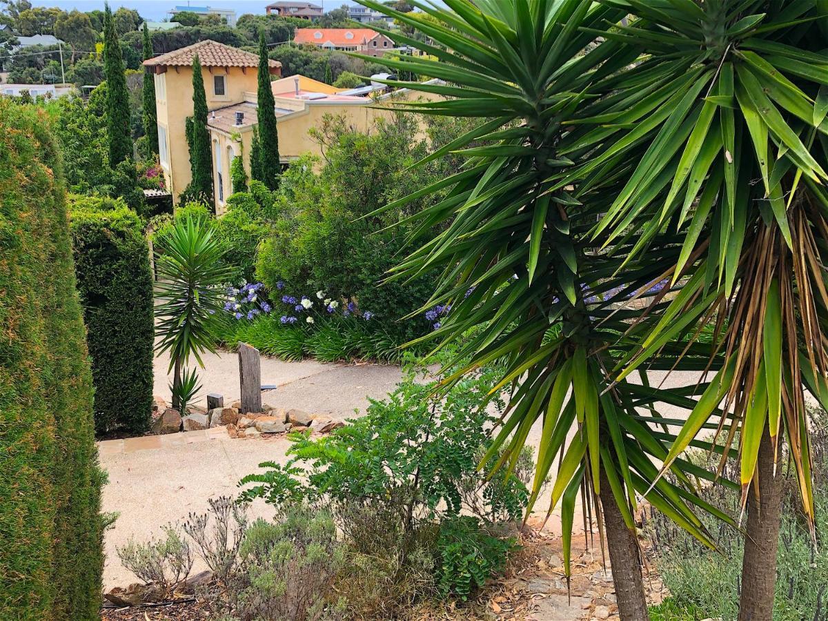 Villa Mallorca Red Hill South Экстерьер фото