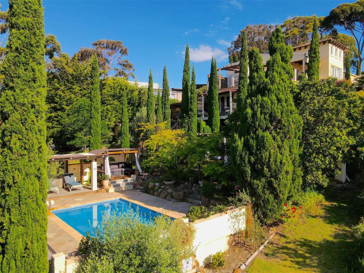 Villa Mallorca Red Hill South Экстерьер фото