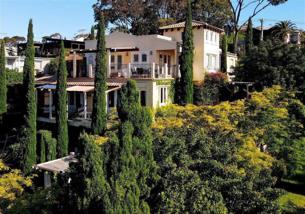 Villa Mallorca Red Hill South Экстерьер фото
