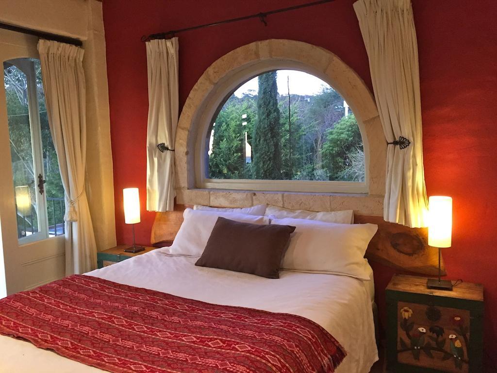 Villa Mallorca Red Hill South Экстерьер фото