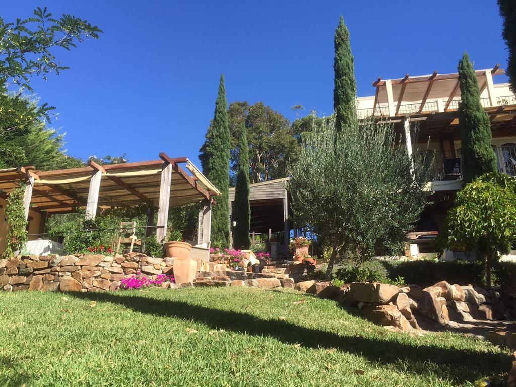 Villa Mallorca Red Hill South Экстерьер фото