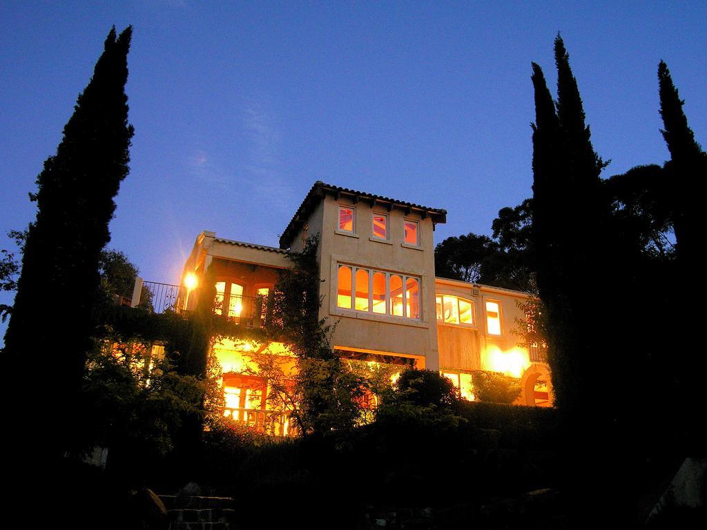 Villa Mallorca Red Hill South Экстерьер фото