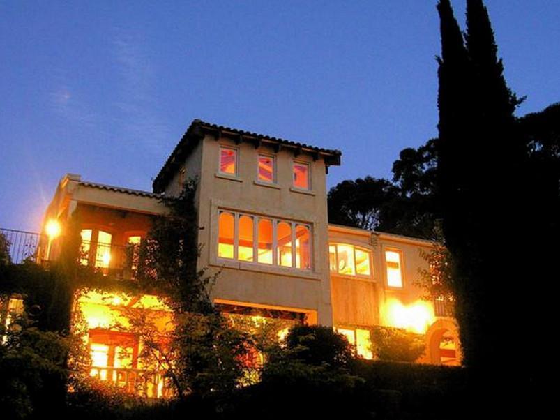 Villa Mallorca Red Hill South Экстерьер фото