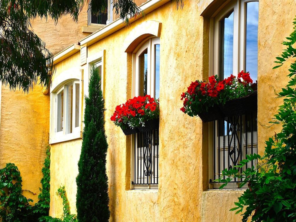 Villa Mallorca Red Hill South Экстерьер фото