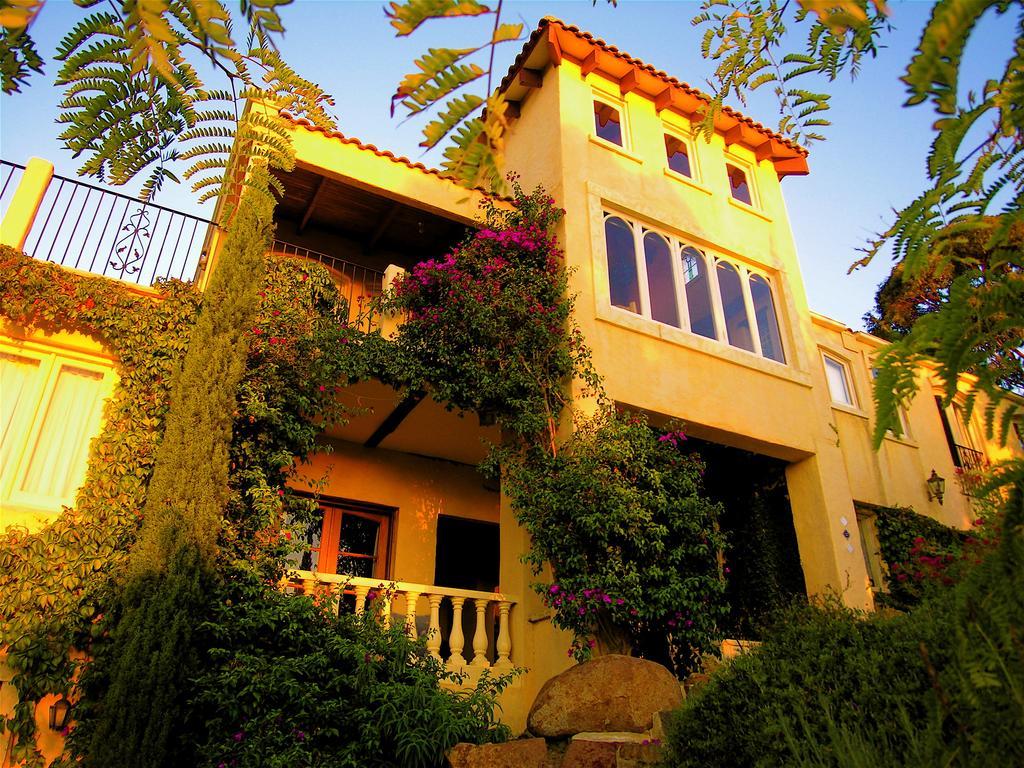 Villa Mallorca Red Hill South Экстерьер фото