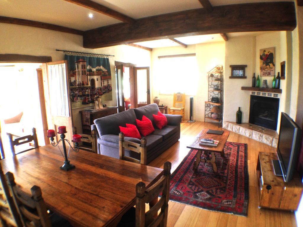 Villa Mallorca Red Hill South Экстерьер фото