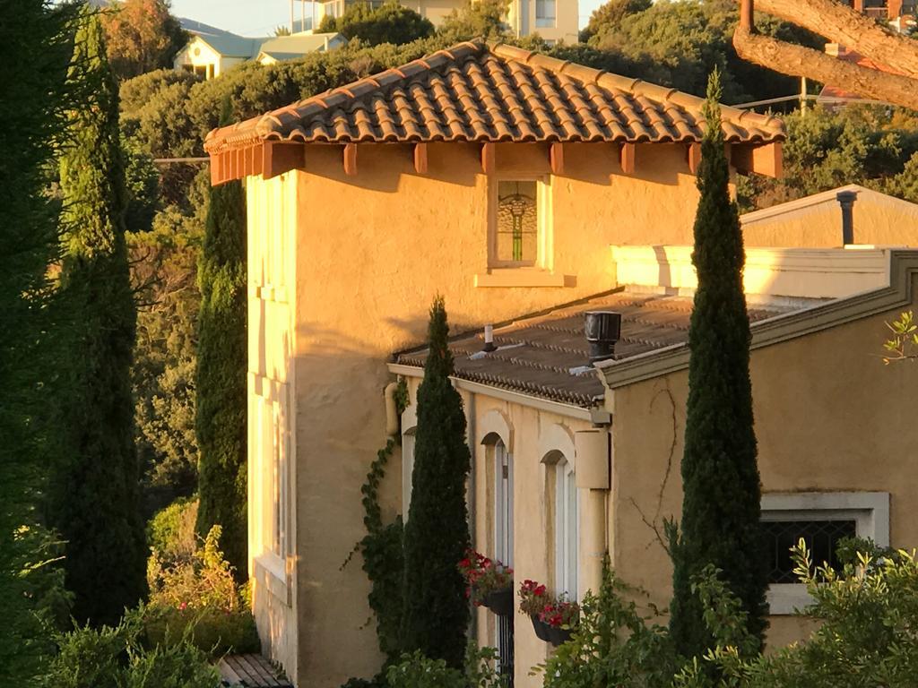 Villa Mallorca Red Hill South Экстерьер фото