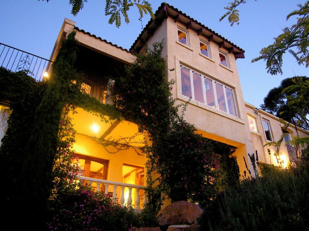 Villa Mallorca Red Hill South Экстерьер фото