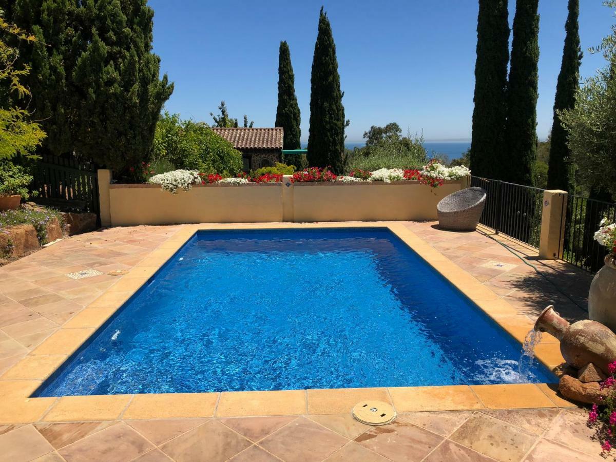Villa Mallorca Red Hill South Экстерьер фото