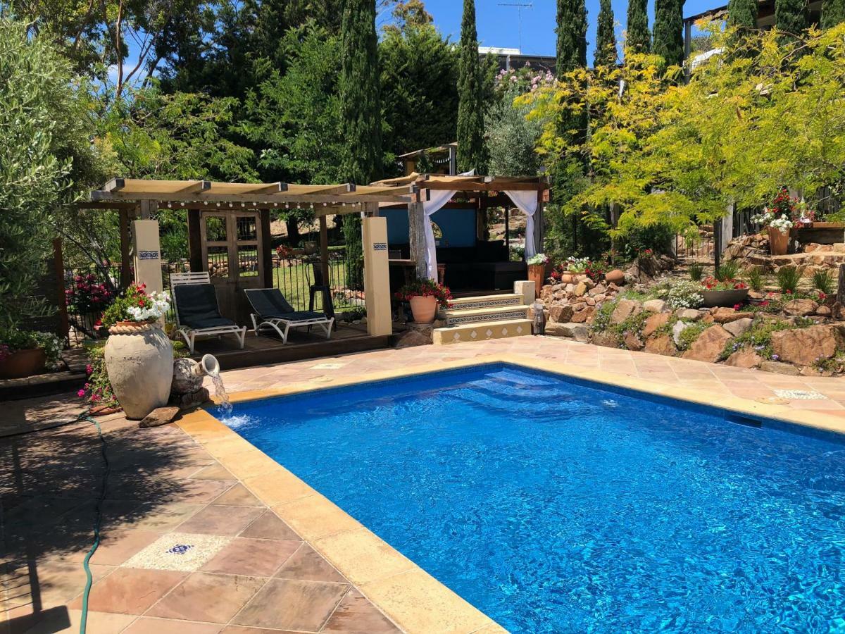 Villa Mallorca Red Hill South Экстерьер фото