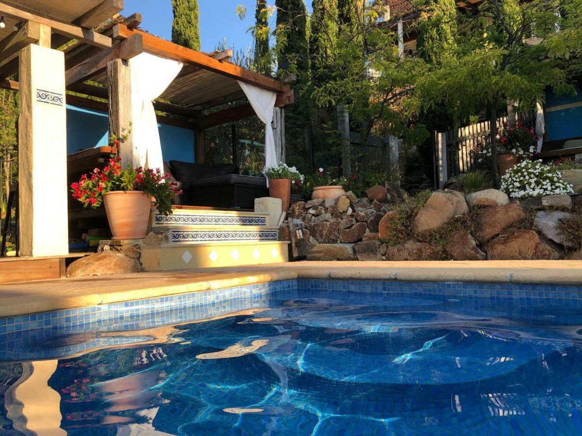 Villa Mallorca Red Hill South Экстерьер фото