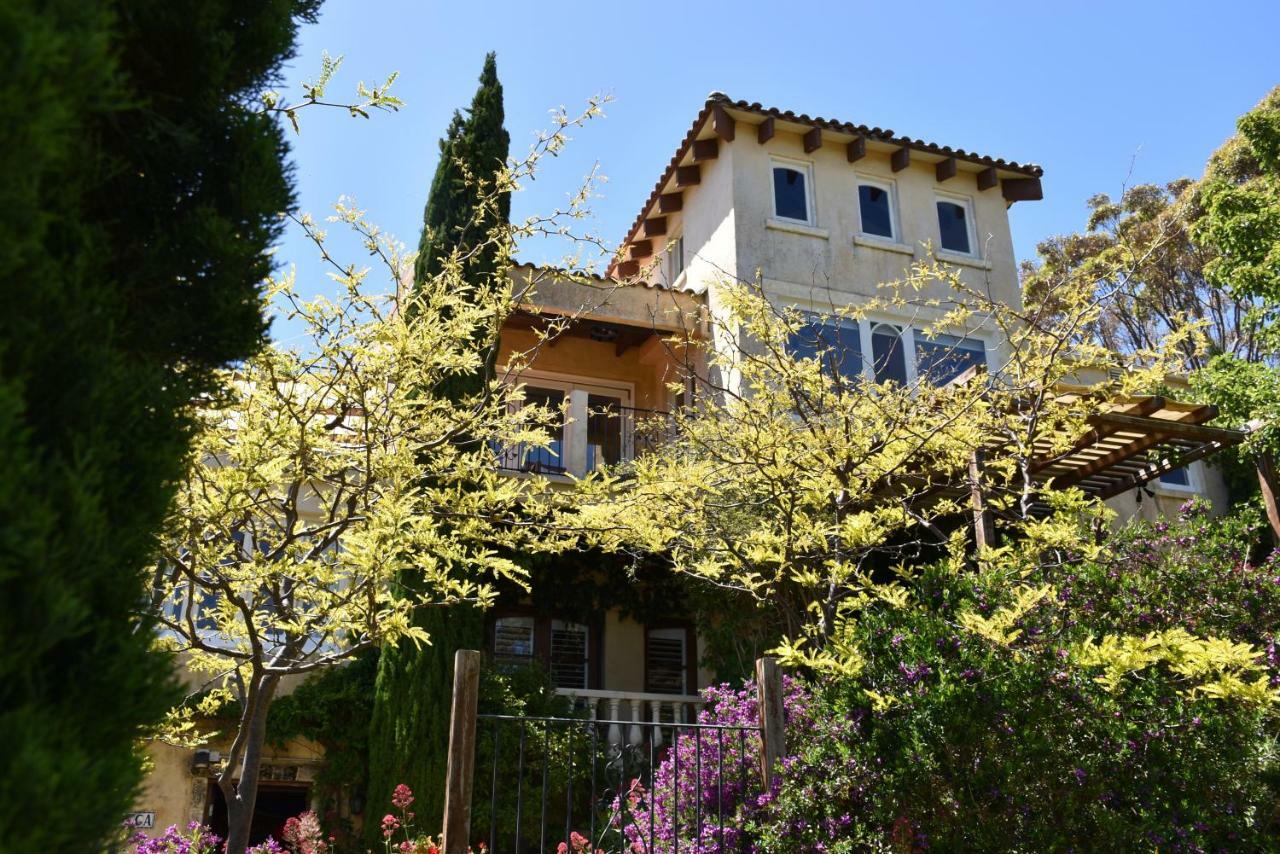 Villa Mallorca Red Hill South Экстерьер фото