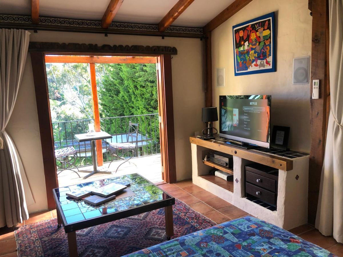 Villa Mallorca Red Hill South Экстерьер фото
