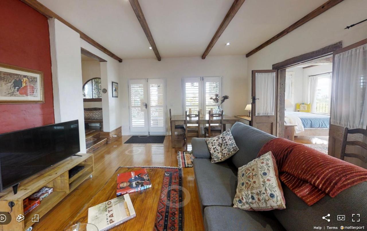 Villa Mallorca Red Hill South Экстерьер фото