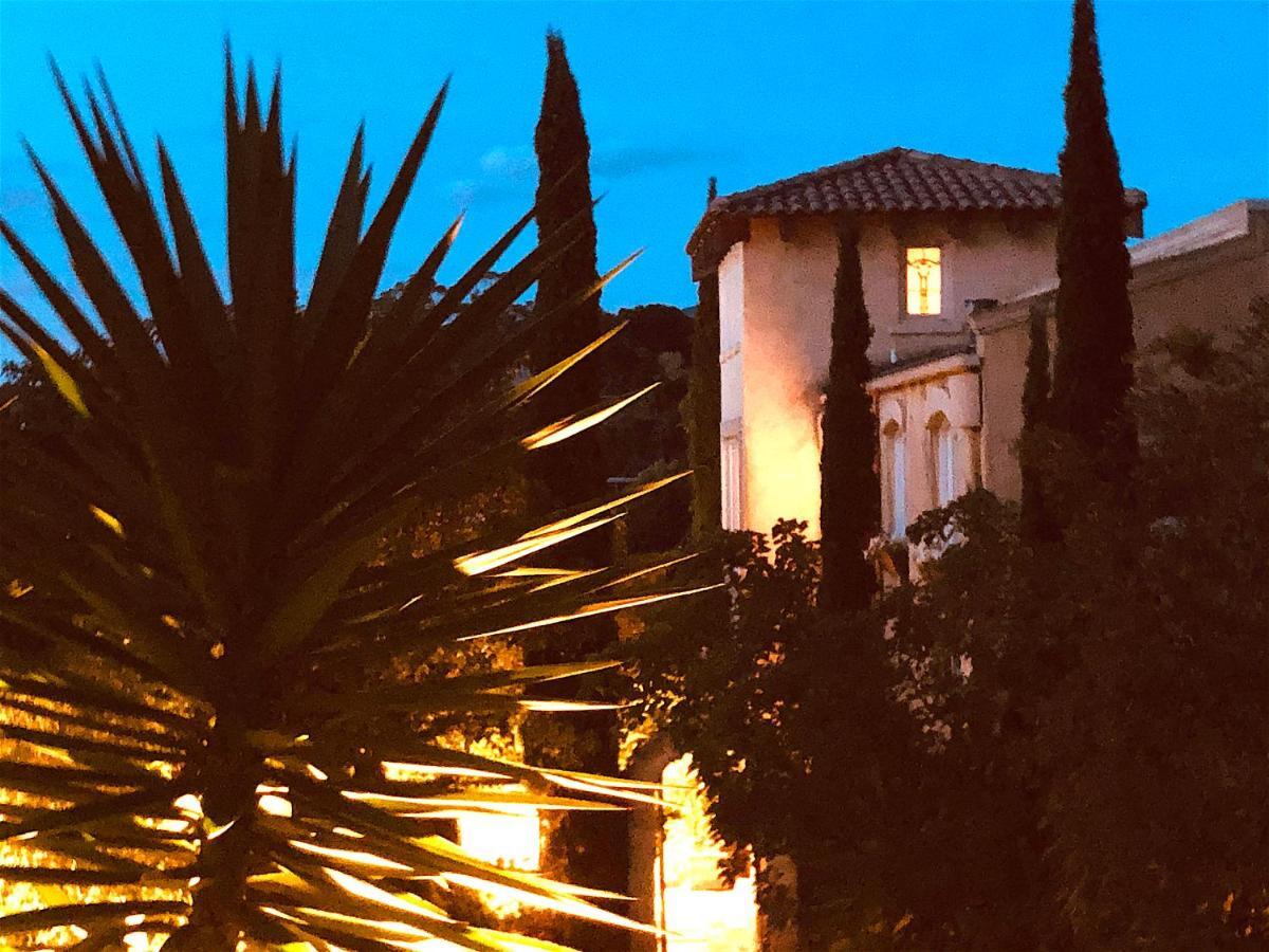 Villa Mallorca Red Hill South Экстерьер фото